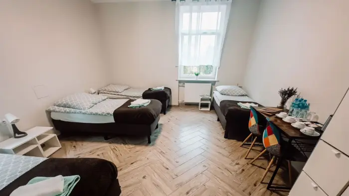 Runowo - ob�z Akademia Obronno�ci