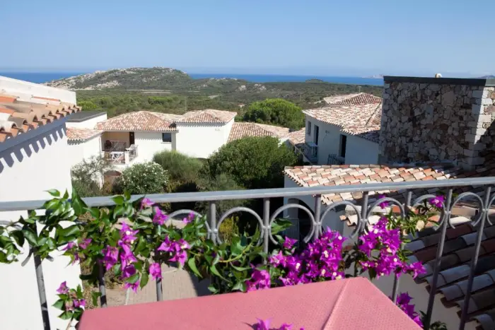 ob�z m�odzie�owy W�ochy  -  Sardynia - Almatur