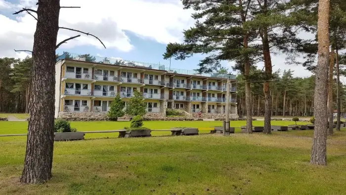 Uniej�w - KLUB URWISA - kolonia