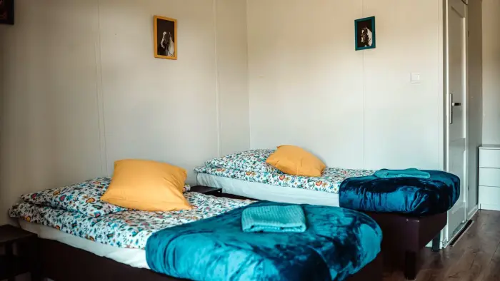 Runowo - ob�z Akademia Obronno�ci