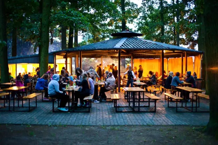 Kortowo - FunFestival - angielski z native speakerem