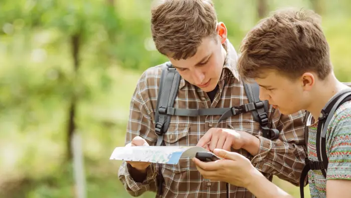 Brenna - 11 przyg�d