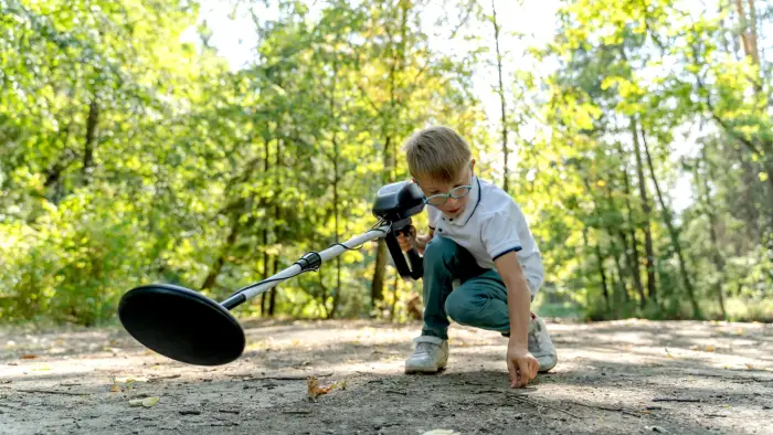 Brenna - 11 przyg�d