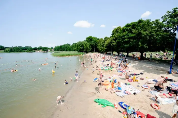 Kortowo - FunFestival - ob�z koszyk�wki