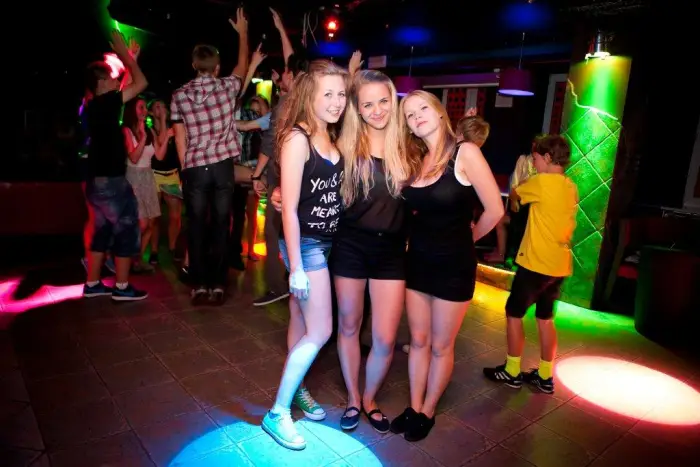 Kortowo - FunFestival - ob�z kulinarny