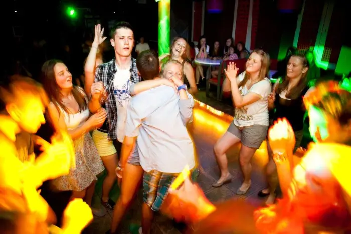 Kortowo - FunFestival - ob�z kulinarny