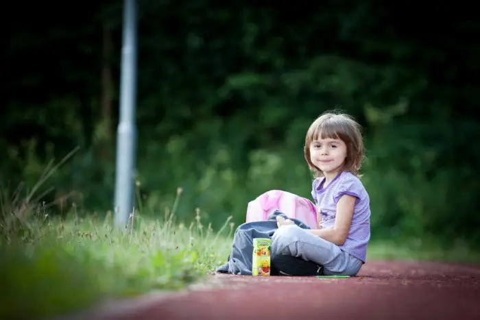 Kortowo - FunFestival - ob�z kulinarny