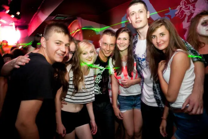 Kortowo - FunFestival - ob�z survival i paintball