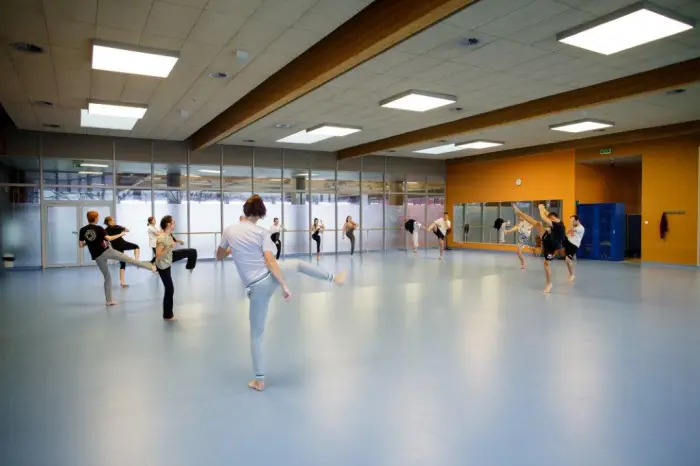 Kortowo - FunFestival - ob�z survival i paintball