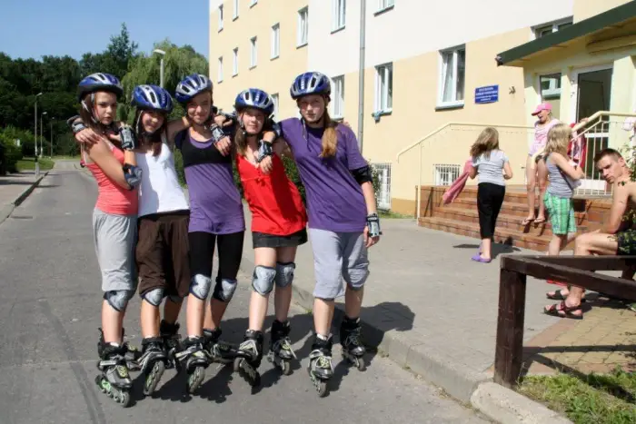 Kortowo - FunFestival - ob�z zdrowie i ruch