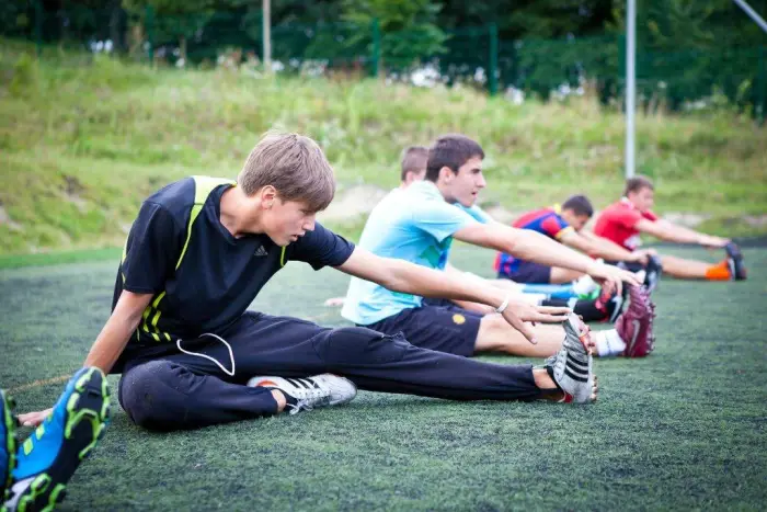 Kortowo - FunFestival - ob�z zdrowie i ruch