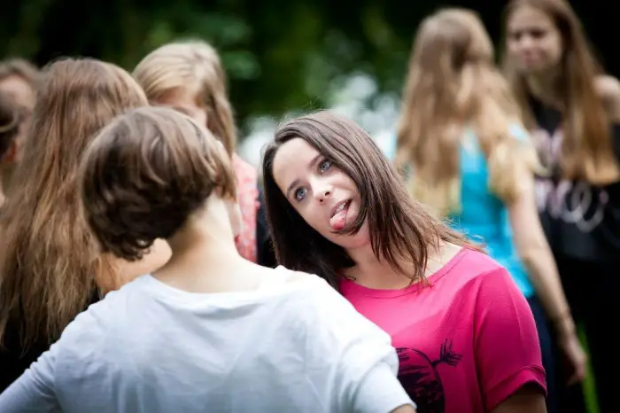 Kortowo - FunFestival - ob�z aktorsko-musicalowy