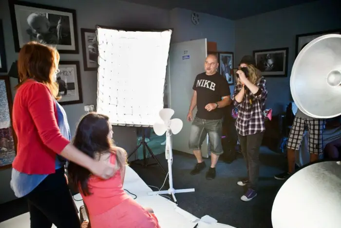 Kortowo - FunFestival - ob�z aktorsko-musicalowy