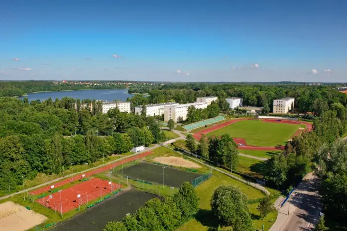 Kortowo - FunFestival - ob�z social medi�w