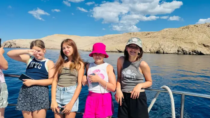CHORWACJA KARLOBAG SAMOLOT REKREACJA