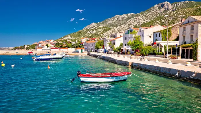 CHORWACJA KARLOBAG SAMOLOT REKREACJA