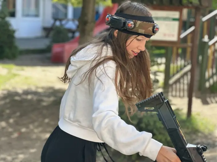 Mi�dzywodzie: Wychowawca kolonijny