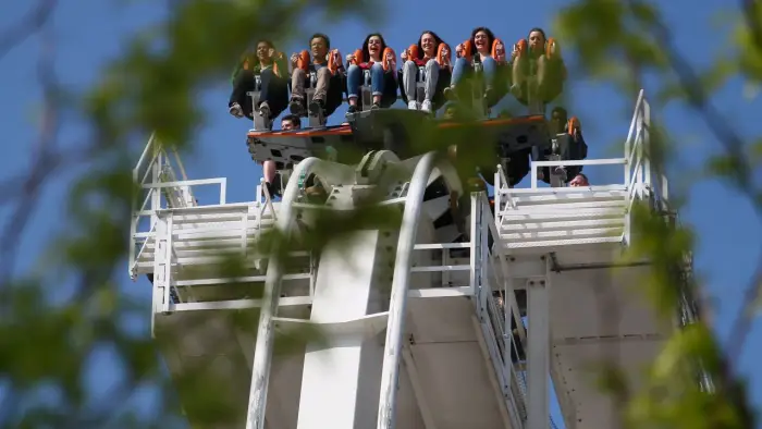 W�ochy - Poznajemy Toskani� i Liguri� + Gardaland- ob�z rekreacja i zwiedzanie