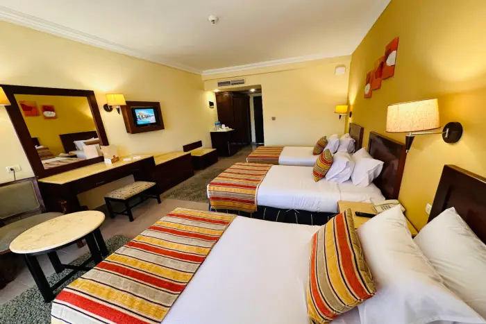 Egipt - Sharm el Sheikh i Kair - Summer Camp 18+ - wylot z Gda�ska, Warszawy (all inclusive)