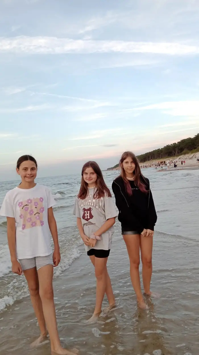 Mrze�yno - przygoda i wyzwania