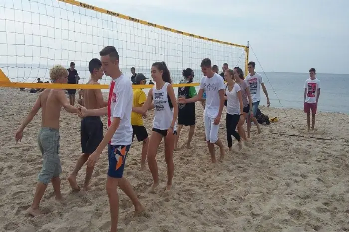 Ko�obrzeg - Sportowy