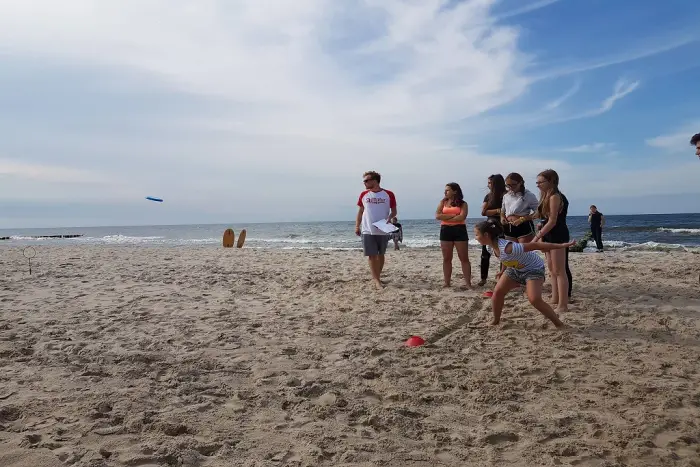 Ko�obrzeg - Sportowy