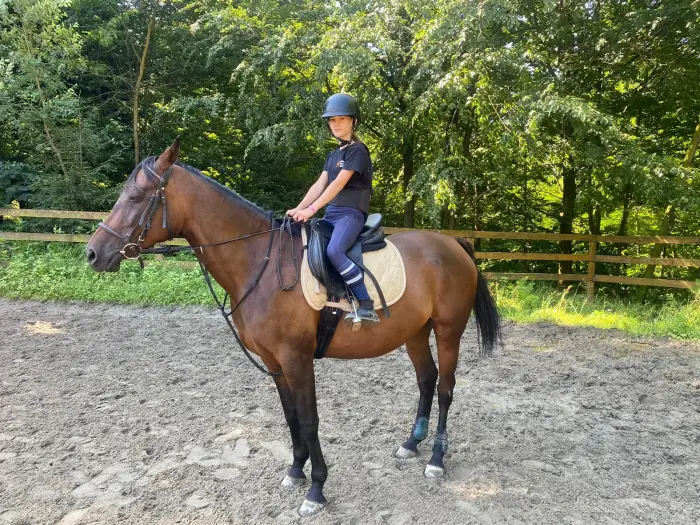 Gorce - je�dzieckie wakacje