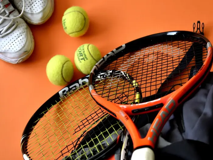 Ko�obrzeg - Tenis ziemny
