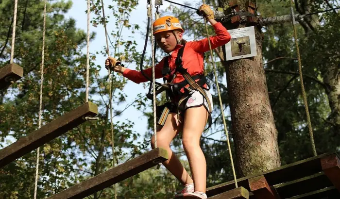 Ko�obrzeg - Parki Wodne