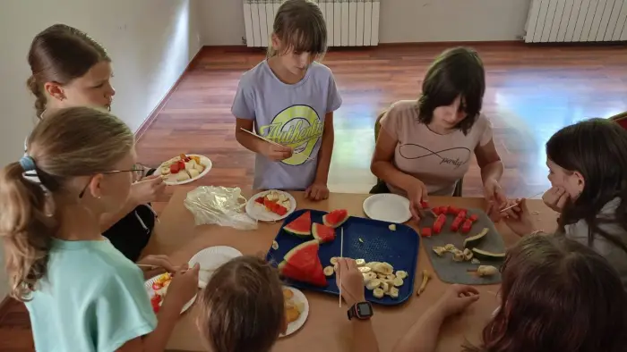 Gorce - kreatywno-kulinarny