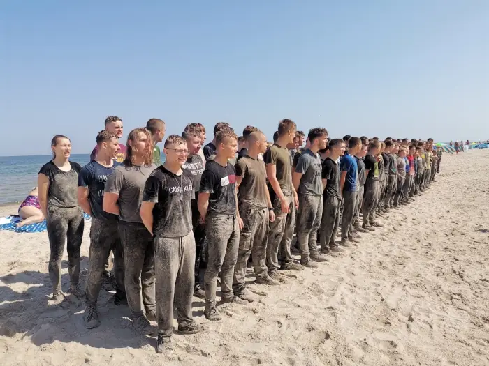 Mrze�yno - ASG Si�y specjalne SOF