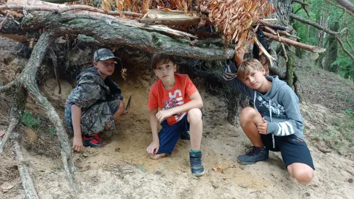 Zamrzenica - 10 szalonych przyg�d