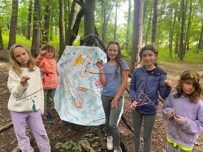 Zamrzenica - 10 szalonych przyg�d