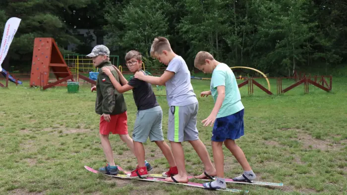 Zamrzenica - 10 szalonych przyg�d