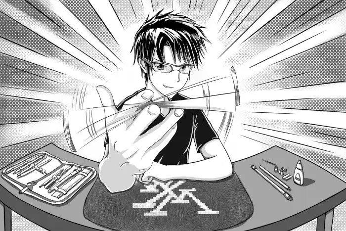 Wicie: Manga Otaku Japonia