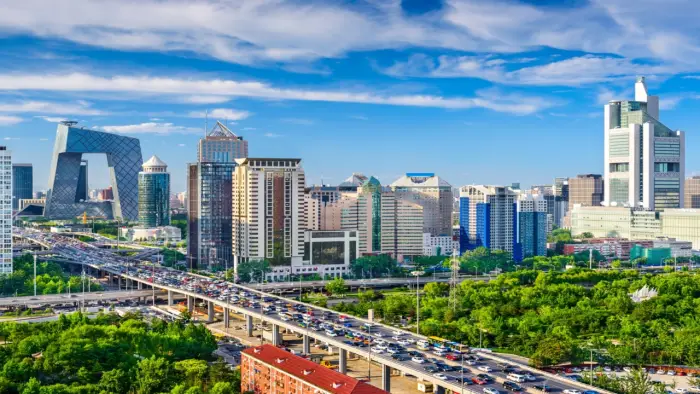 Chiny, Korea Po�udniowa, Japonia - Trzy tygrysy Azji