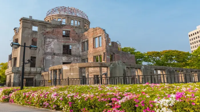 Japonia - Dwie wyspy Samuraj�w