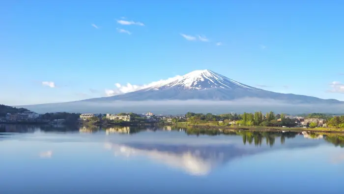 Japonia - Japo�ski wachlarz