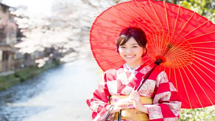 Japonia - Japo�ski wachlarz