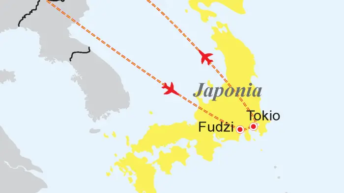 Japonia - Japo�ski wachlarz