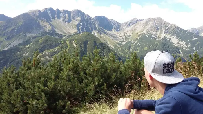 Murzasichle - ob�z fotograficzny