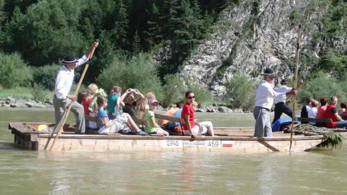 Murzasichle - ob�z fotograficzny