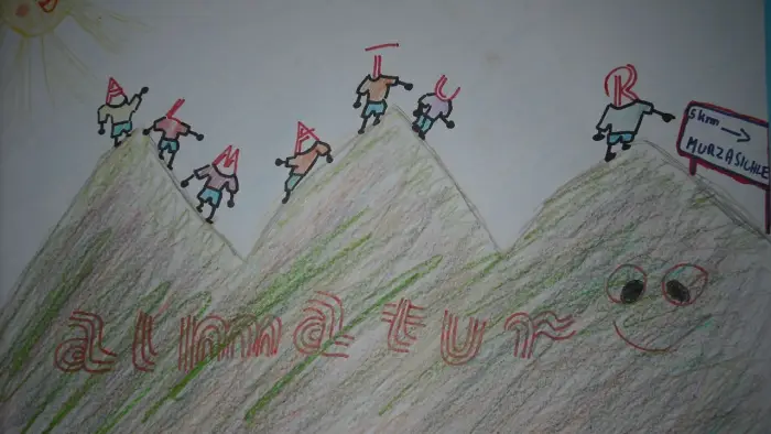 Murzasichle - ob�z fotograficzny