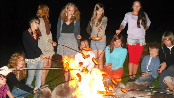 Murzasichle - ob�z fotograficzny