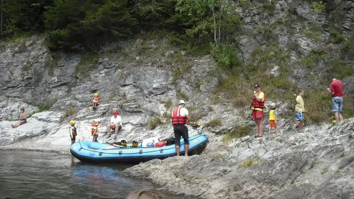 Murzasichle - ob�z fotograficzny