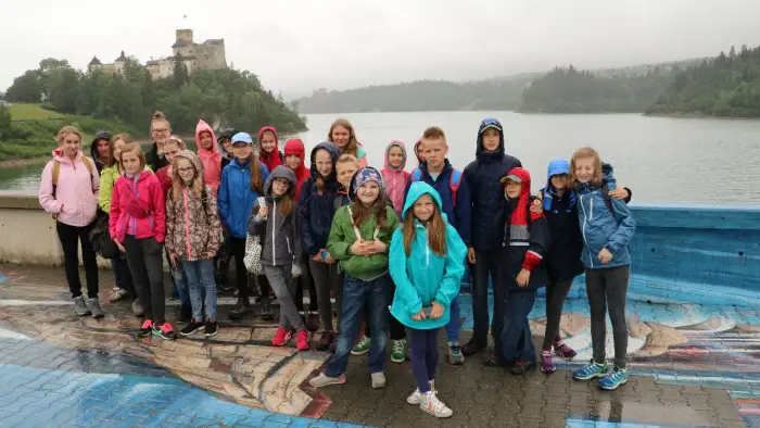 Murzasichle - ob�z fotograficzny