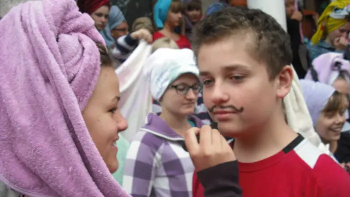 Murzasichle - ob�z rekreacyjny