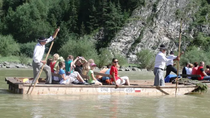 Murzasichle - ob�z rekreacyjny