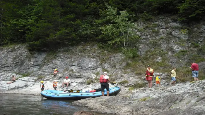 Murzasichle - ob�z Tatrza�skie Aquaparki