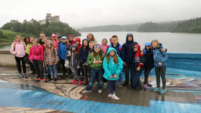 Murzasichle - ob�z Tatrza�skie Aquaparki